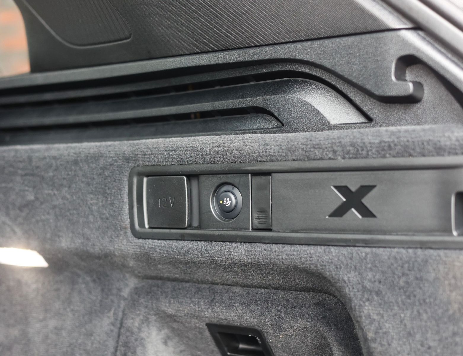BMW X5 50e xDrive | Pano - AHK - Massage