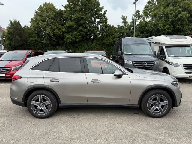 Mercedes-Benz GLC 220 d 4Matic AMG Line Premium+ Night Technik