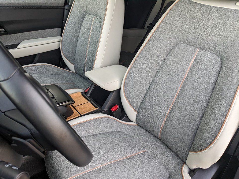 Mazda MX-30 e-SKYACTIV Premium Modern Confidence Bose