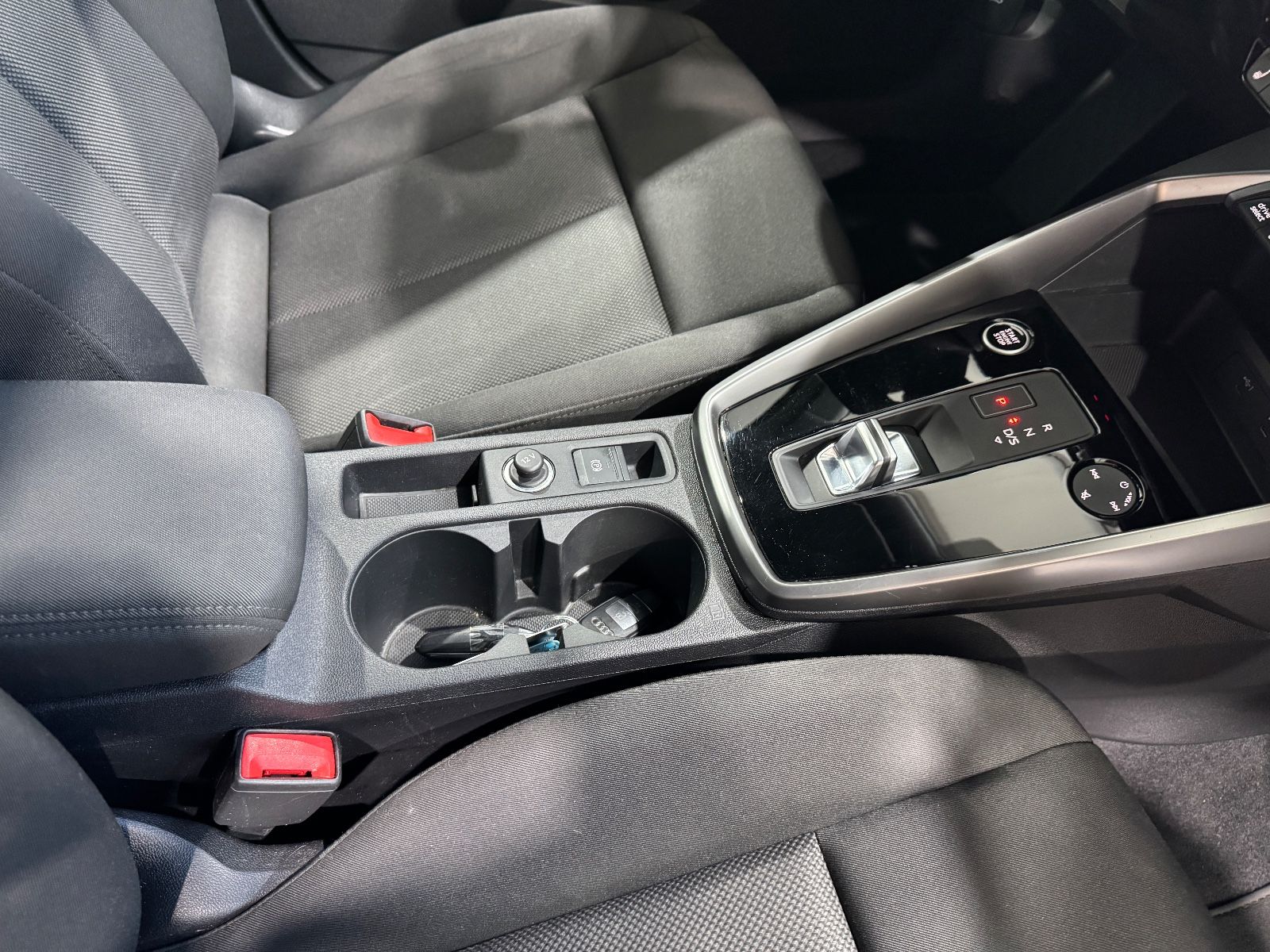 Audi A3 Sportback 40 TFSI e advanced - Samsaru's Car Outlet
