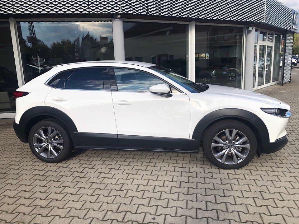 Mazda CX-30 2.5l Centre-Line Design-Paket Automatik