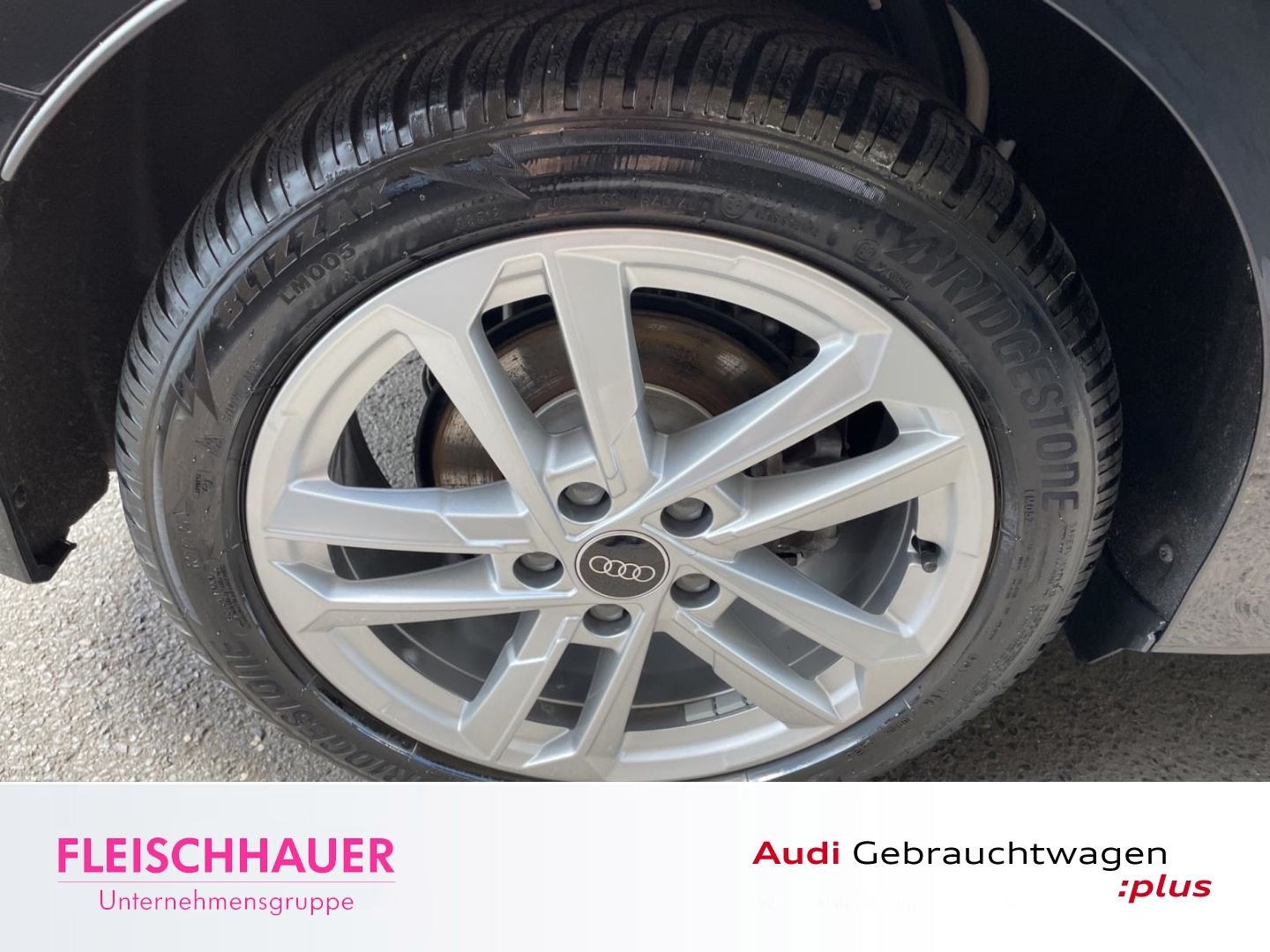 Audi A3 Sportback 35 TFSI advanced DSG - Samsaru's Car Outlet