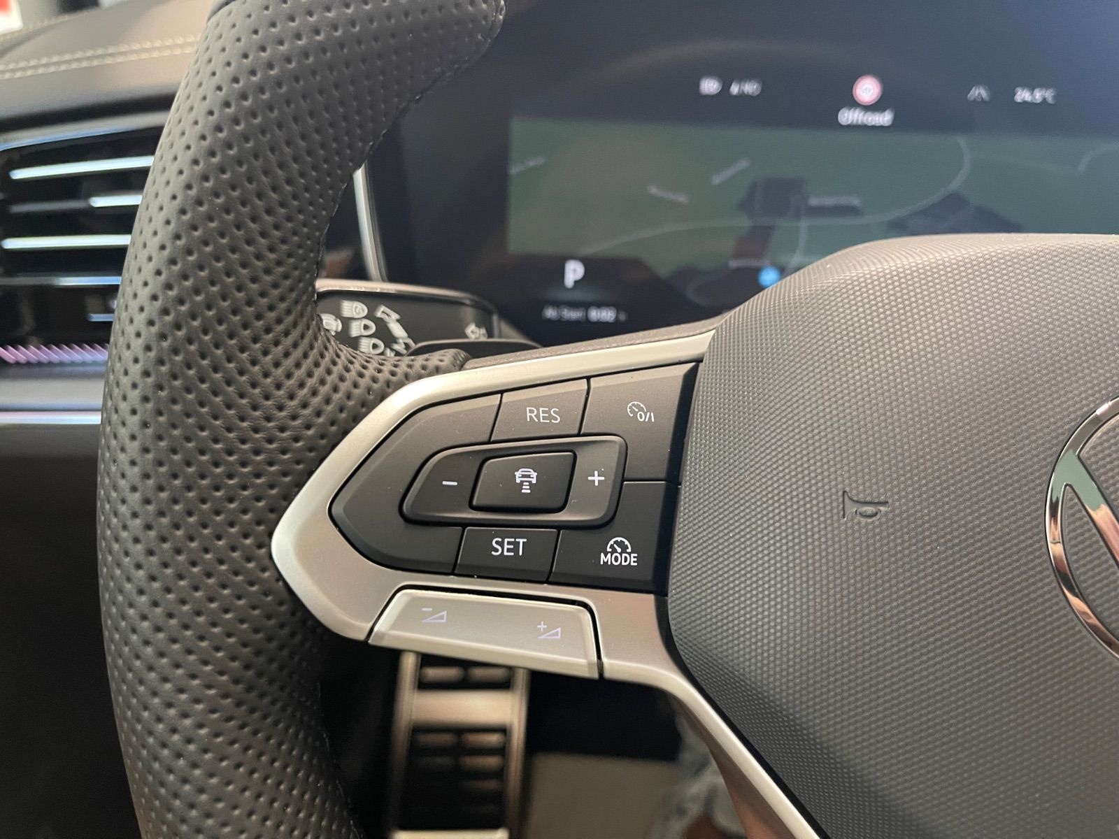 Volkswagen Touareg 3.0 TDI 4Motion R-Line Final Edition