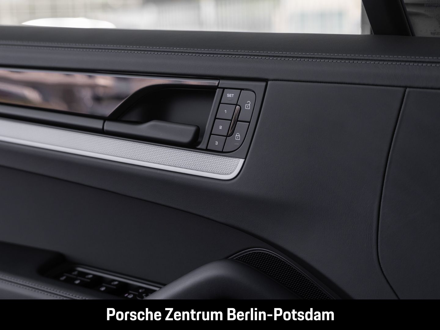 Porsche Cayenne BOSE LED-Matrix Surround View Panorama