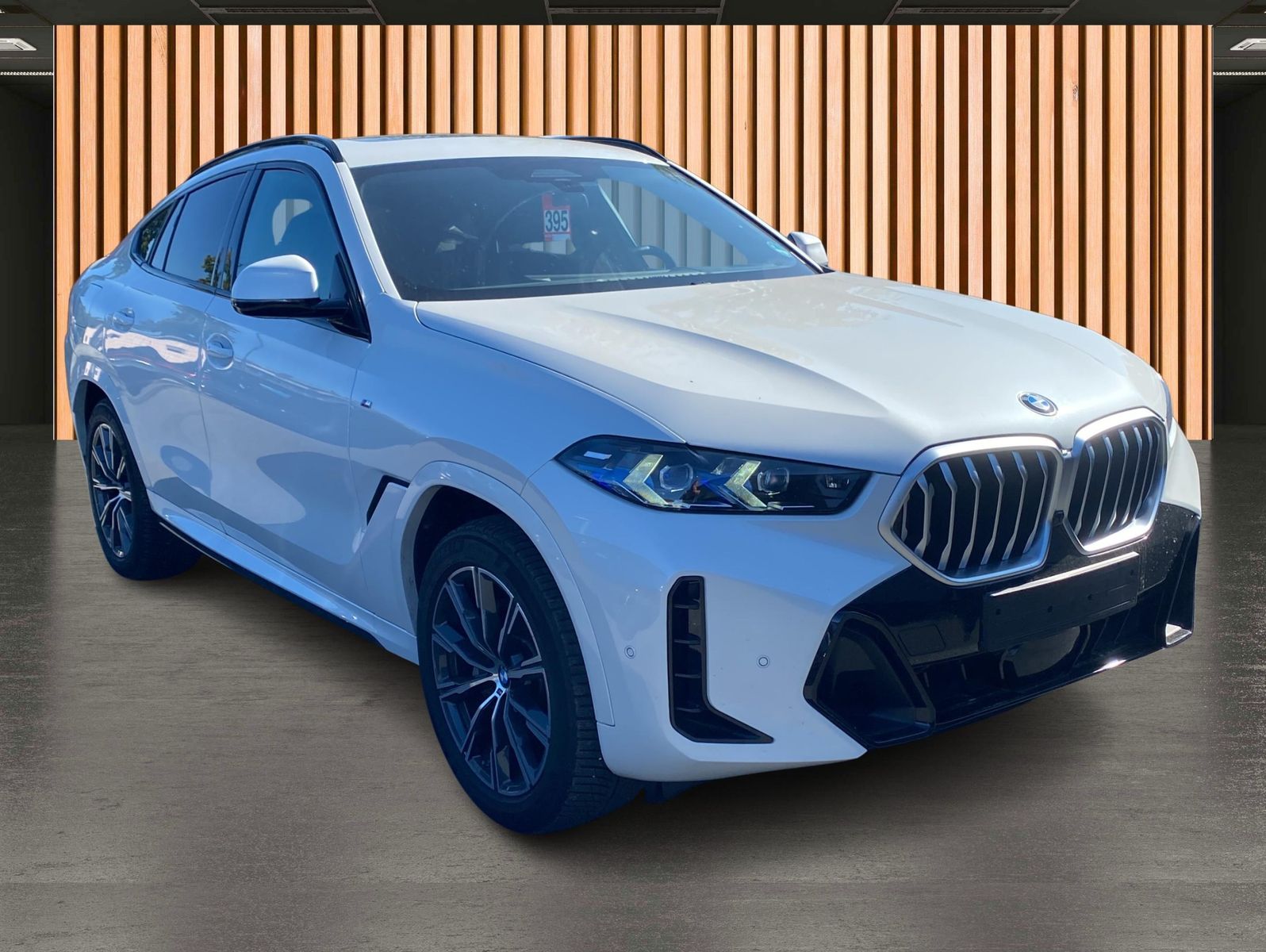 BMW X6 40 d xDrive M Sport*UPE126.000€*SkyLounge