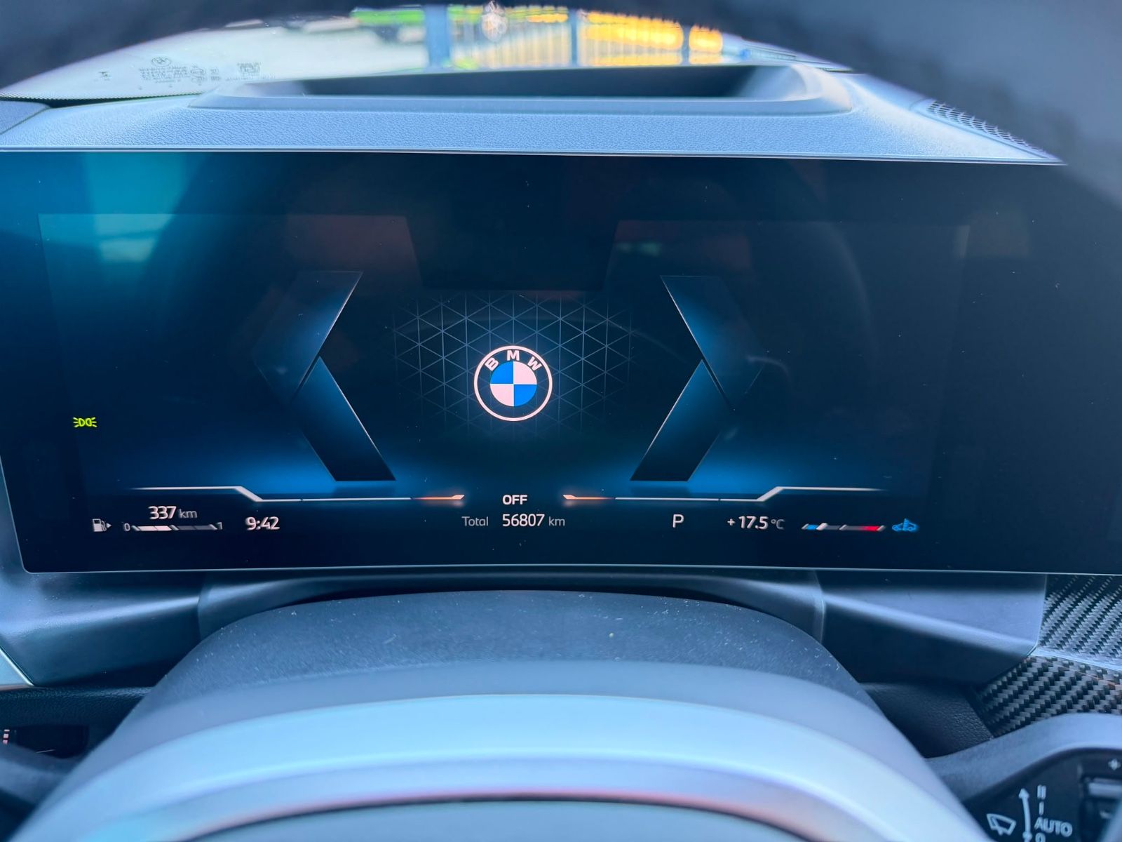 BMW 320 d xDrive M SPORT PRO*CARBON*HEAD UP*H&K*19*