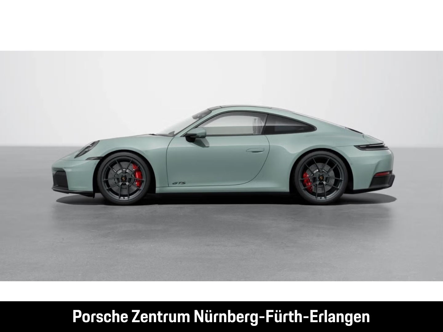 Porsche 992 911 Carrera 4 GTS Liftachse HD-Matrix 360°Ka