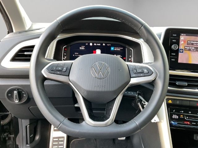 Volkswagen T-Roc 1.5 l TSI OPF Move - Samsaru's Car Outlet
