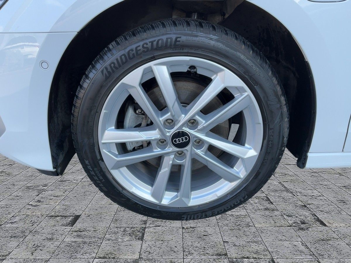 Audi A3 Sportback 40 TFSI e ADVANCED - Samsaru's Car Outlet