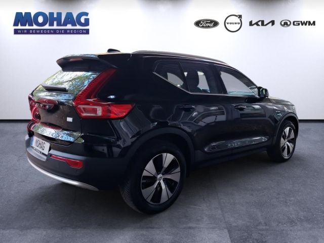 Volvo XC40 T4 Recharge Plus Bright ACC AHK Lenkradhz N
