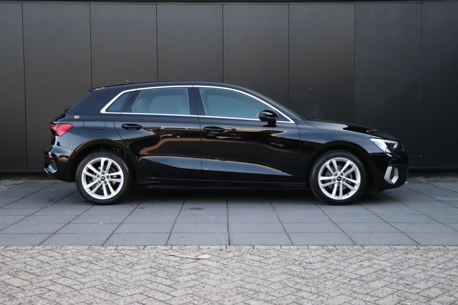 Audi A3 Sportback 30 TFSI Advanced edition | CRUISE |