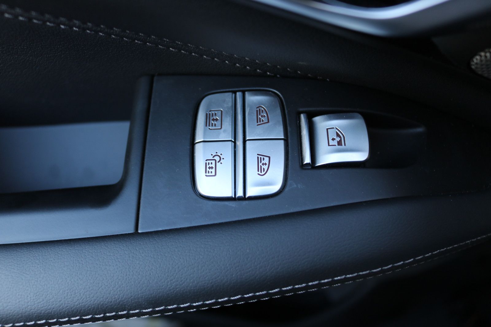 BMW X7 xDrive 40d M Sport /Luft/AHK/Pano/Harman/22"/