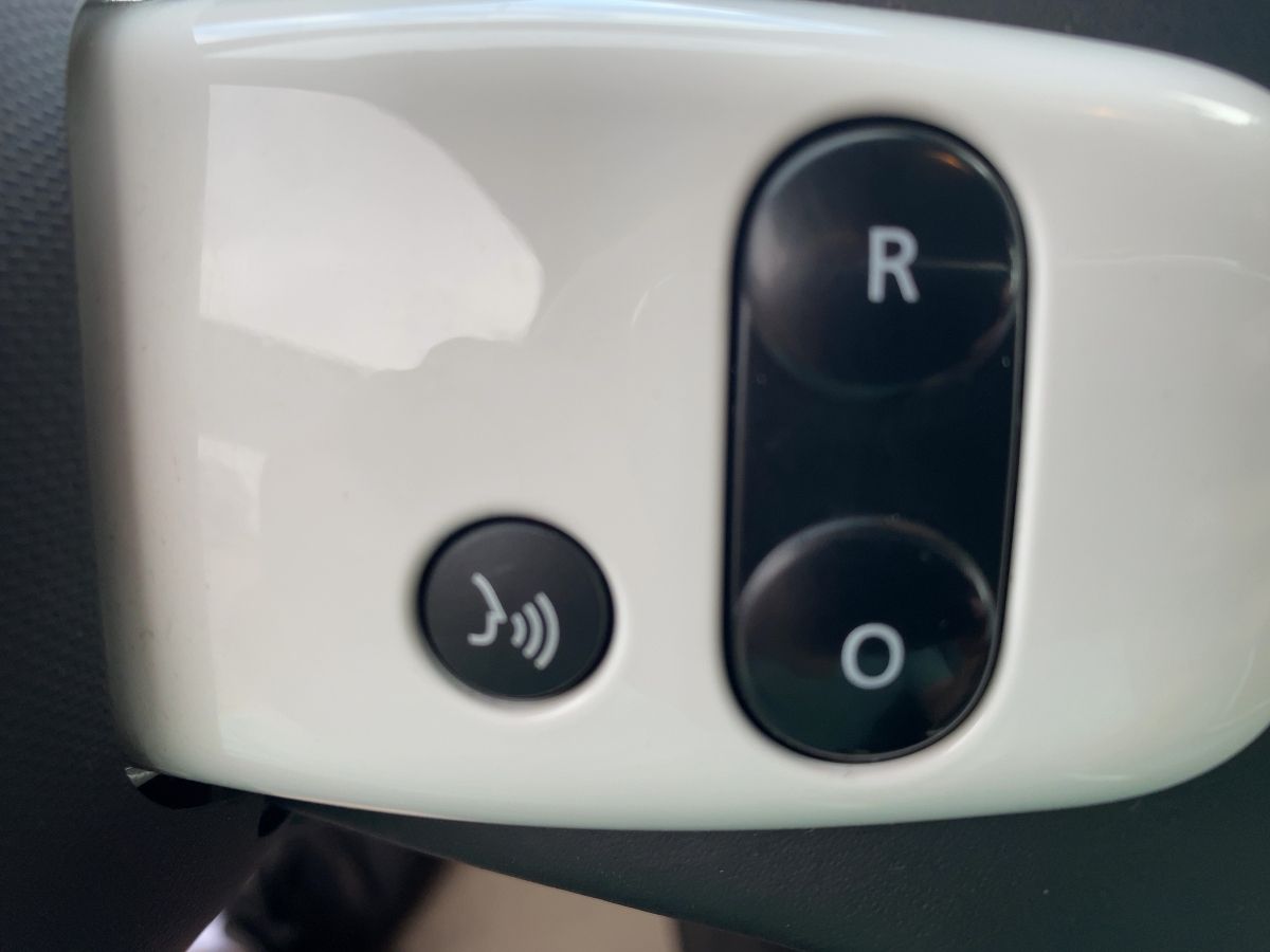Renault Twingo Vibes Electric - Samsaru's Car Outlet