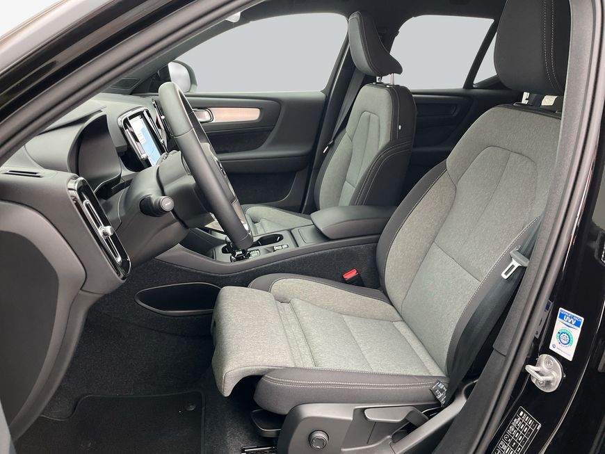 Volvo XC40 B3 B DKG Core