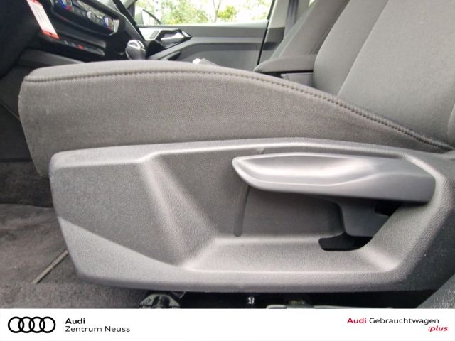 Audi A1 Sportback advanced 30 TFSI S tronic