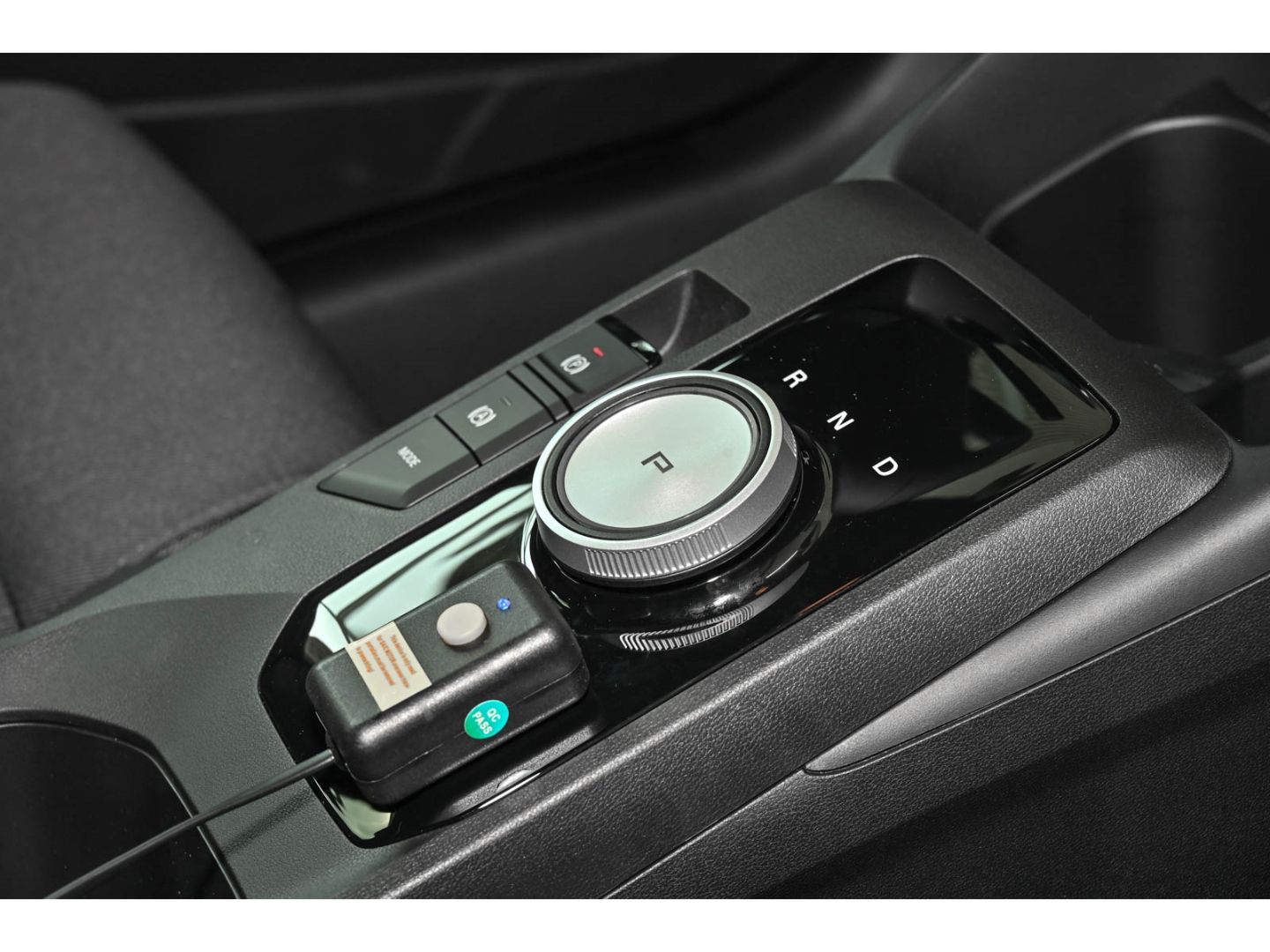 MG3 HEV LUXURY+Allwetter+Navi+CarPlay+LED+360 Ka
