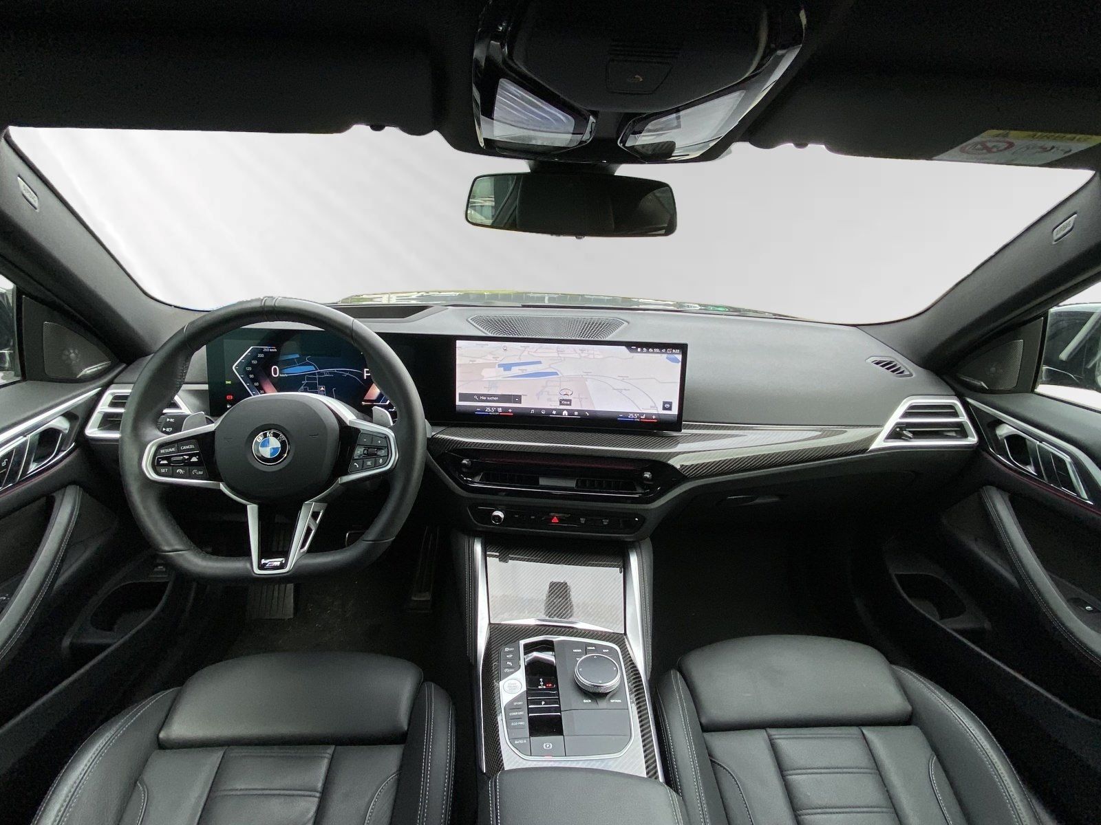 BMW 430i xDrive Coupé Inkl. € 1.190 Zubehörbonus* M