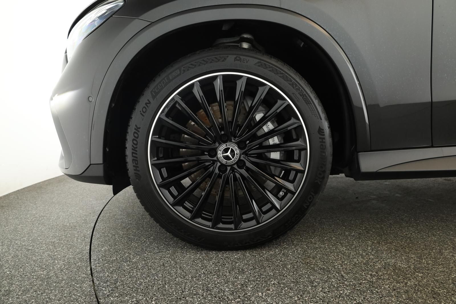Mercedes-Benz GLC 300 d 4M AMG Advanced Night DIGITAL Pano AHK