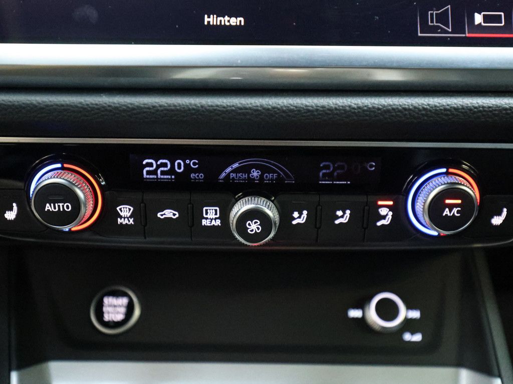 Audi Q3 S line 35 TDI quattro S tronic - Samsaru's Car Outlet