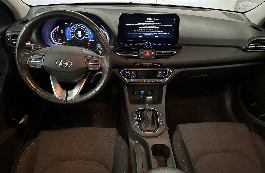 Hyundai i30 1.6 CRDI - Samsaru's Car Outlet