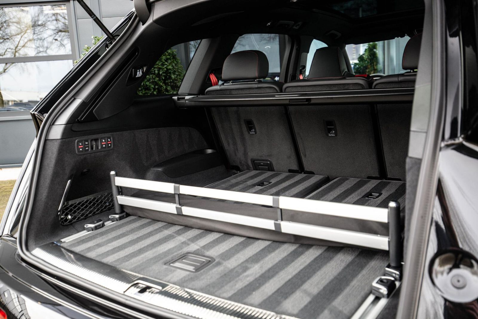 Audi Q7 50 TDI quattro Pro Line Advanced 7p