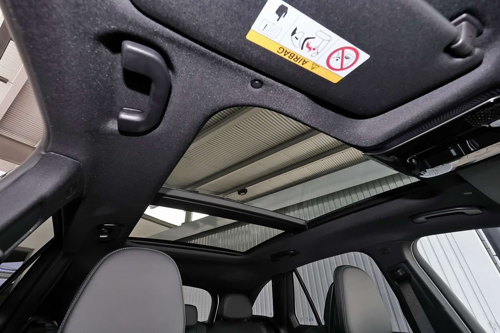 Mercedes-Benz GLC 220 d 4M AMG 360°+DIG-LED+Pano+AHK+Distronic