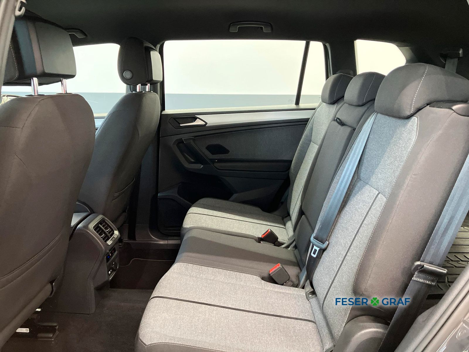 Seat Tarraco Style 1.5 TSI DSG RFK*AHK*7-SITZER*GJR*P