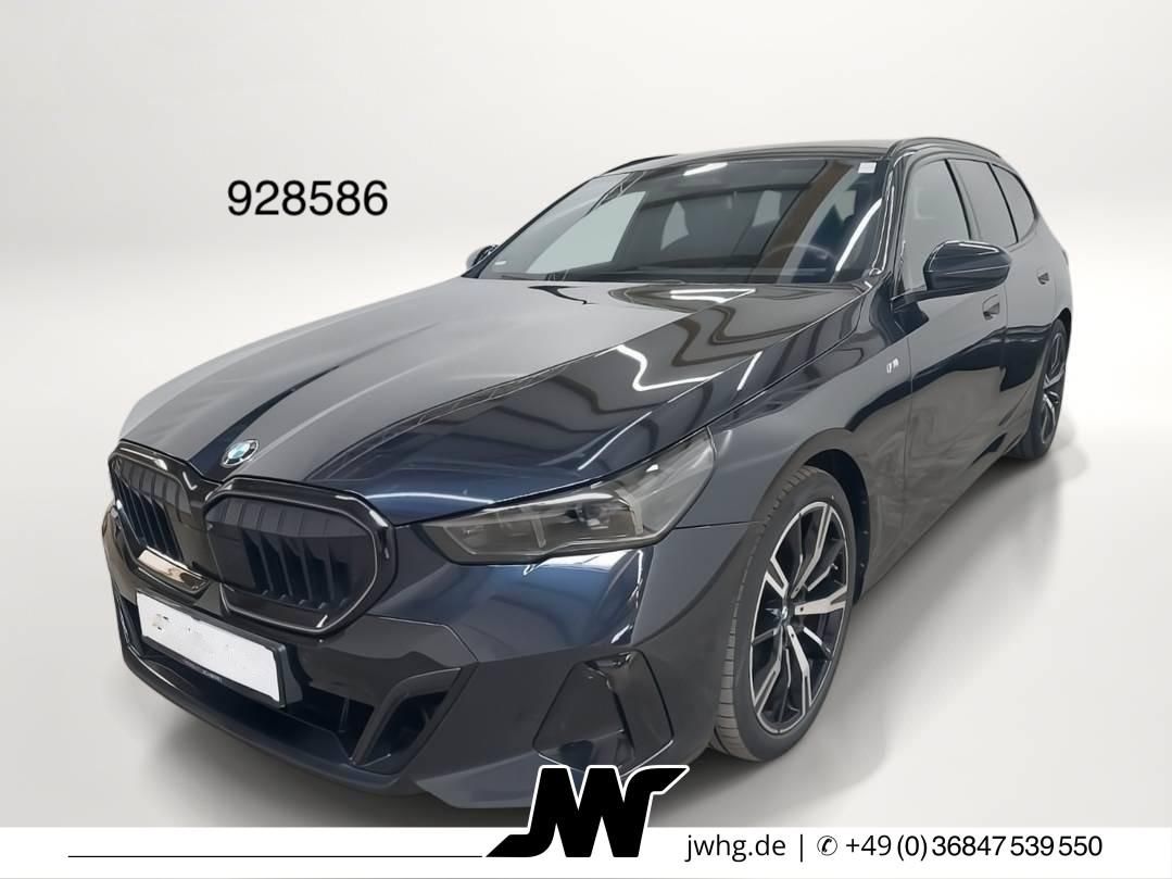 BMW 540 d xDr M Sport Pro DR-PROF/ICONIC/HUD/B&W/20Z