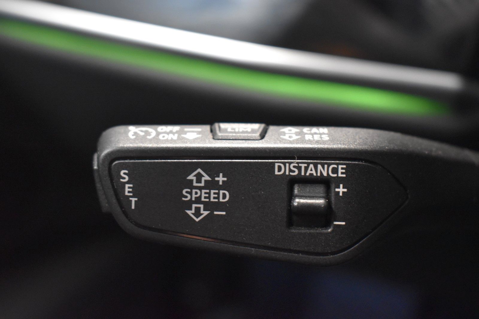 Audi A8 50 TDI quattro - Samsaru's Car Outlet