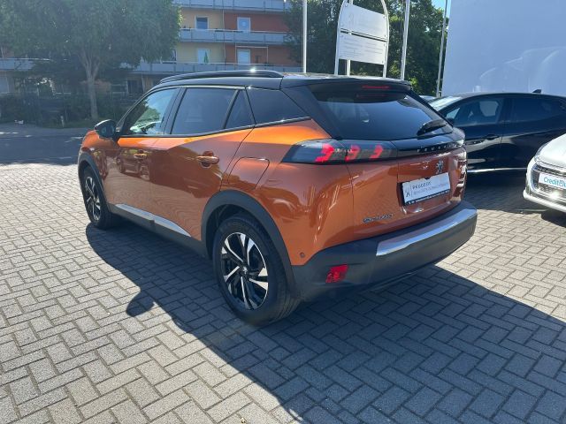 Peugeot 2008 Elektro GT - Samsaru's Car Outlet