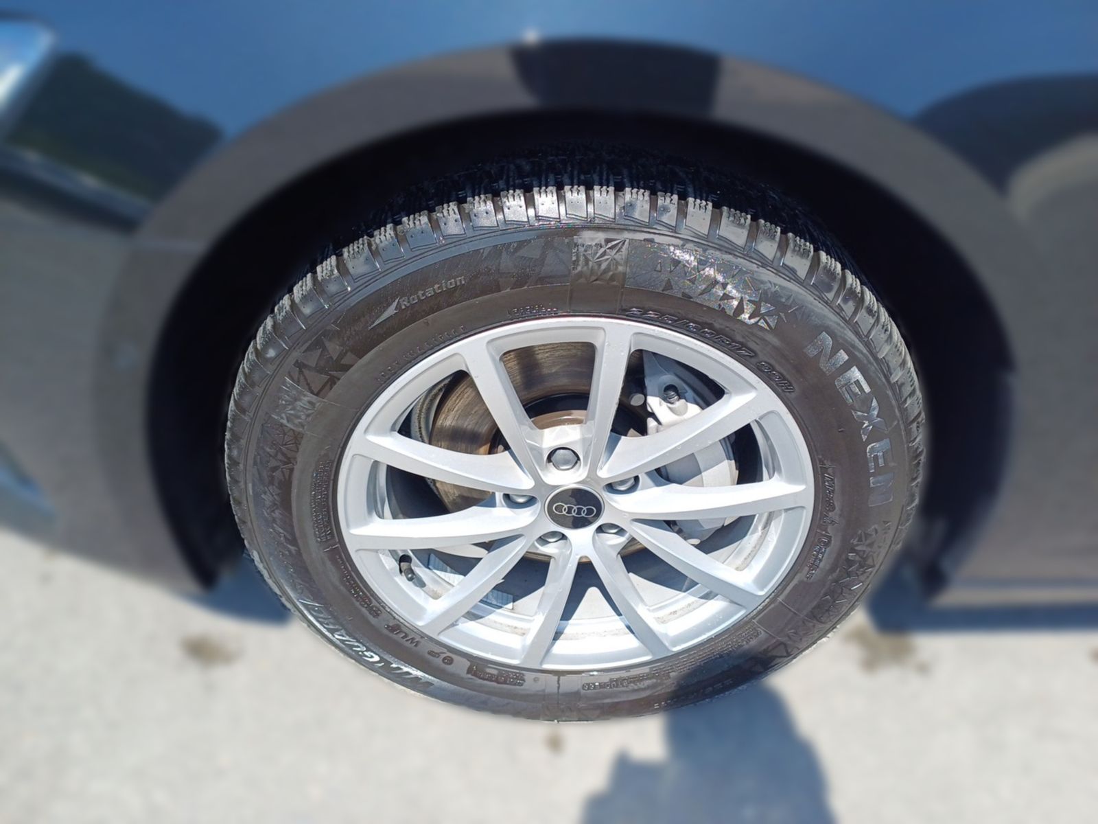 Audi A6 Avant - Samsaru's Car Outlet