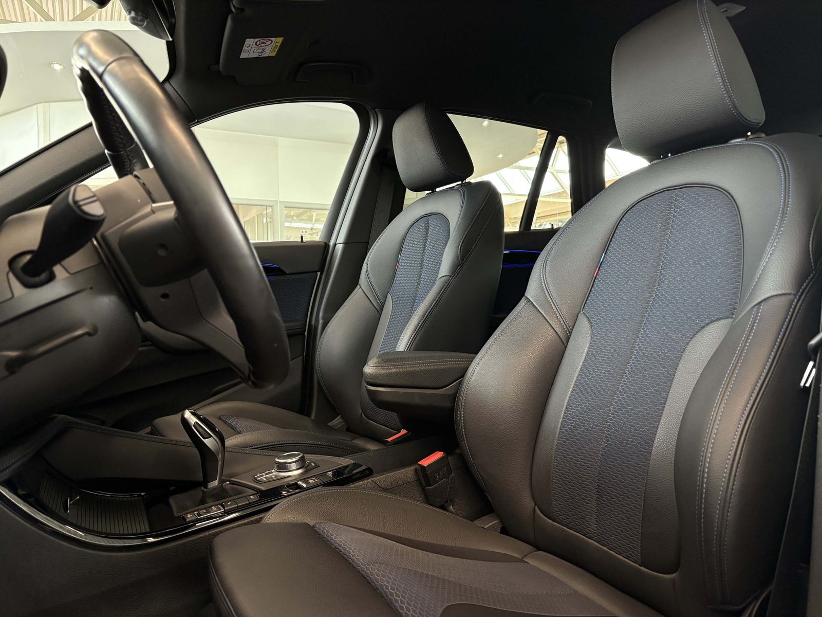 BMW X1 xDrive20i M Sport - Samsaru's Car Outlet