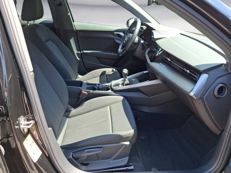 Audi A3 Sportback 30 TFSI - Samsaru's Car Outlet