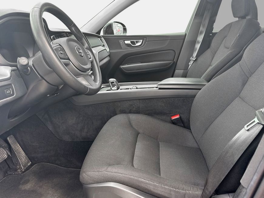 Volvo XC60 B5 D AWD Geartr. Momentum Pro AHK WINTER