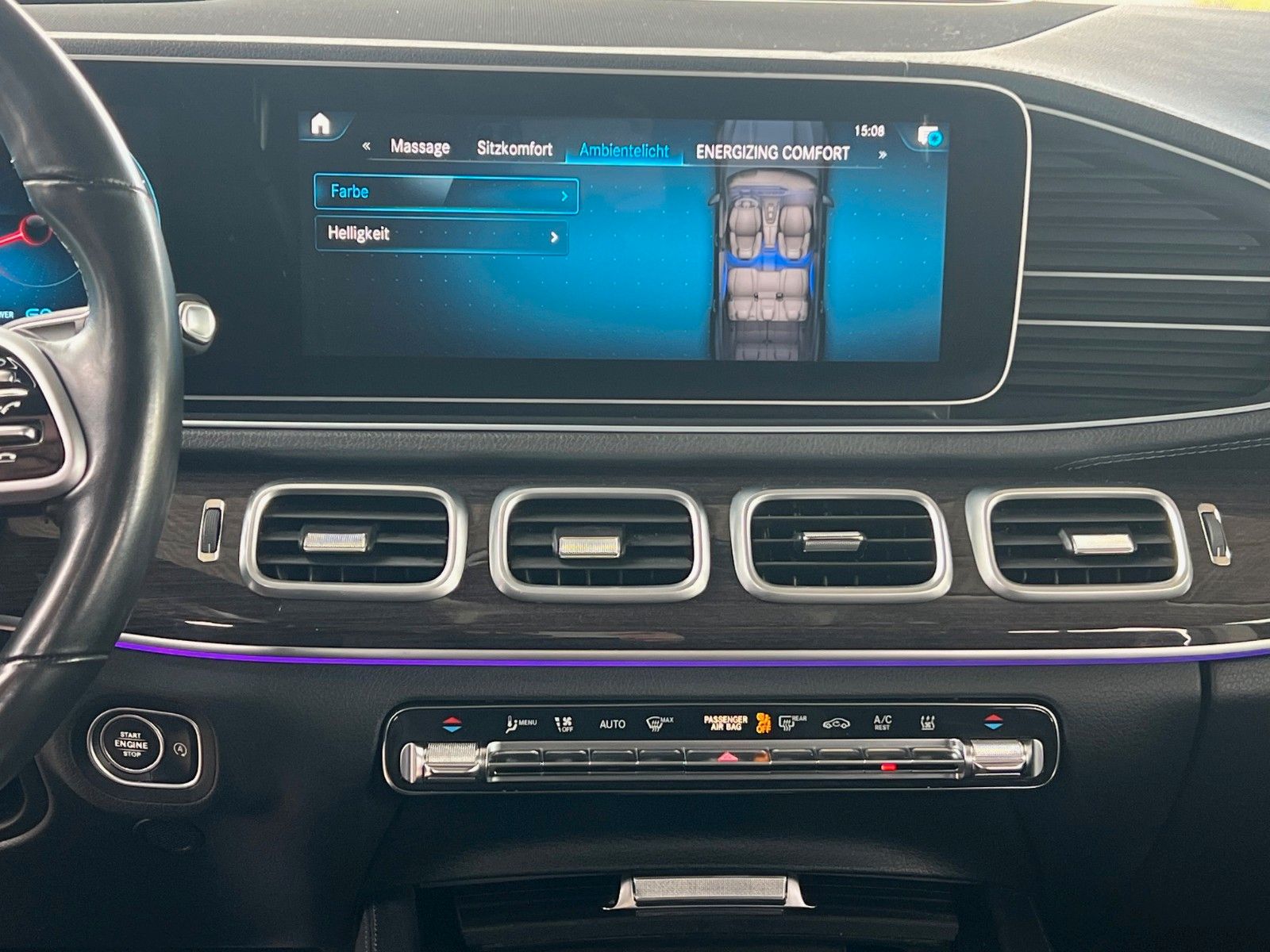 Mercedes-Benz GLS 580 4M AMG-LINE - Samsaru's Car Outlet