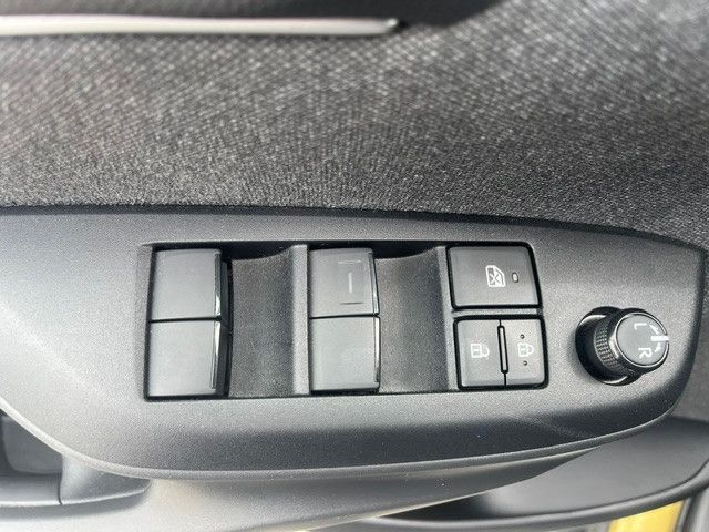 Toyota Yaris Cross Hybrid AWD-i Team Deutschland