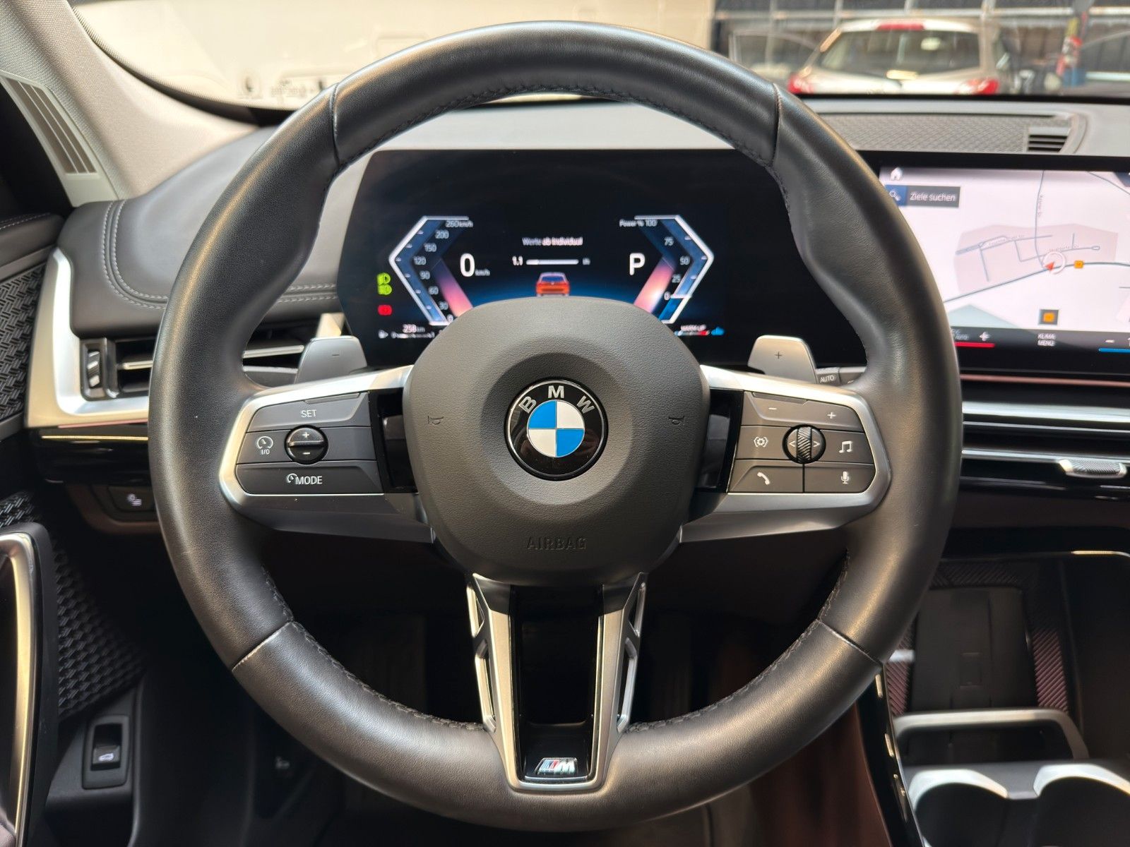 BMW X1 23d xDrive xLine - Samsaru's Car Outlet