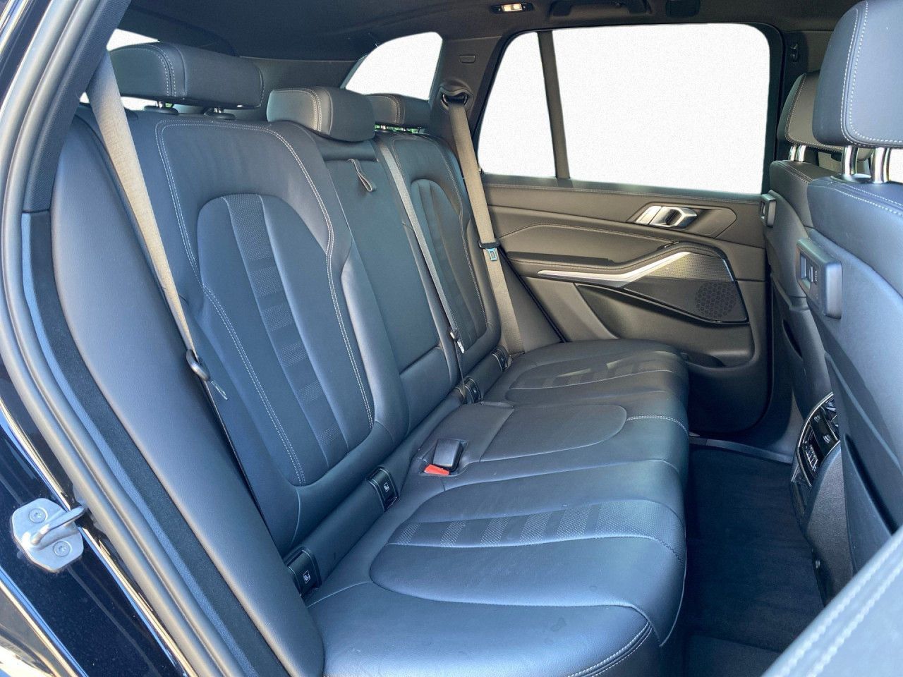 BMW X5 xDrive45e M Sport DA-Pro,360,Pano,AHK,Luft,22