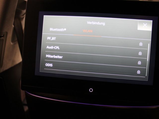Audi A8 60 TFSIe quattro ASSISTENZ PLUS - Samsaru's Car Outlet