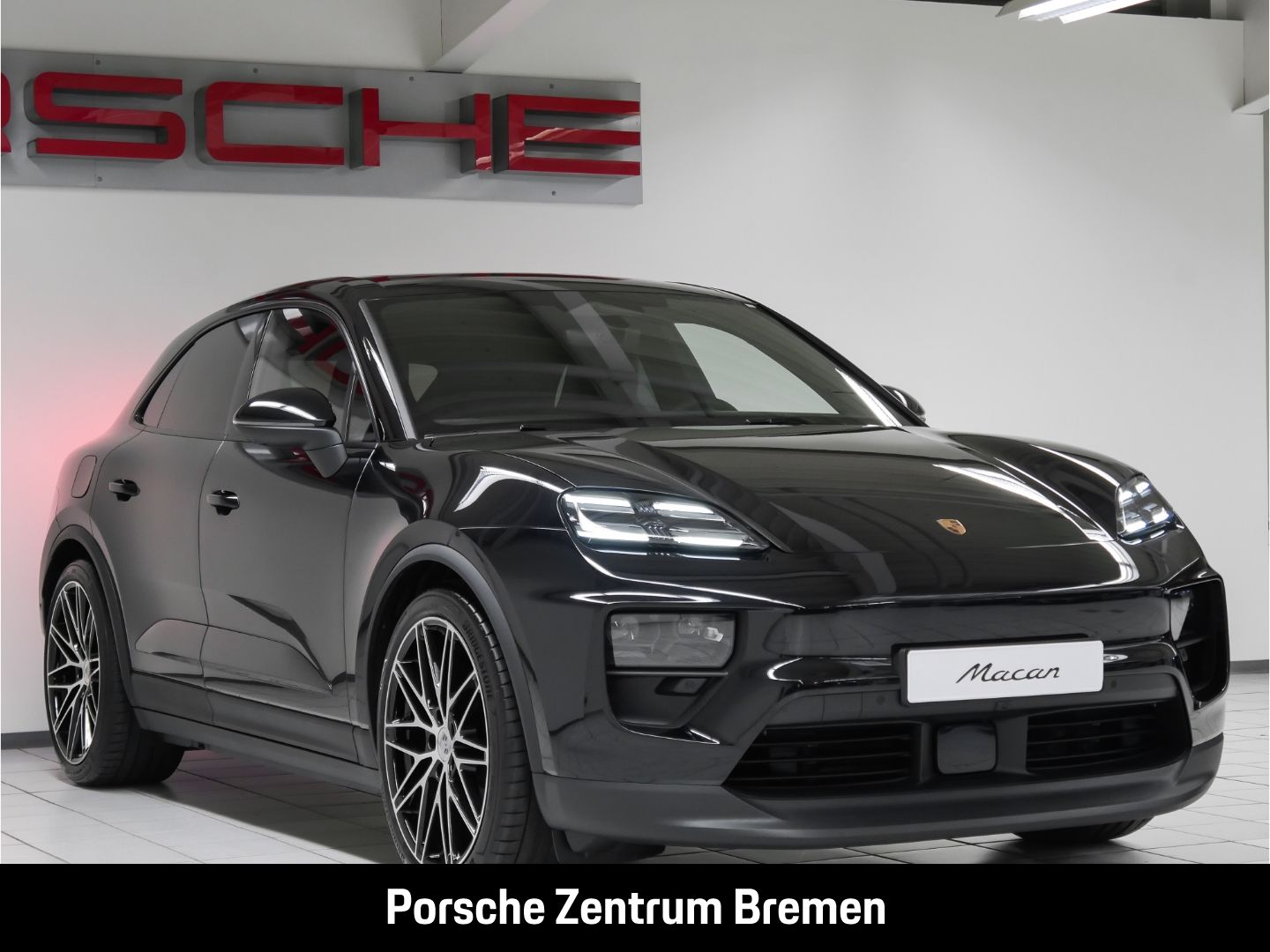 Porsche Macan 4 - Samsaru's Car Outlet