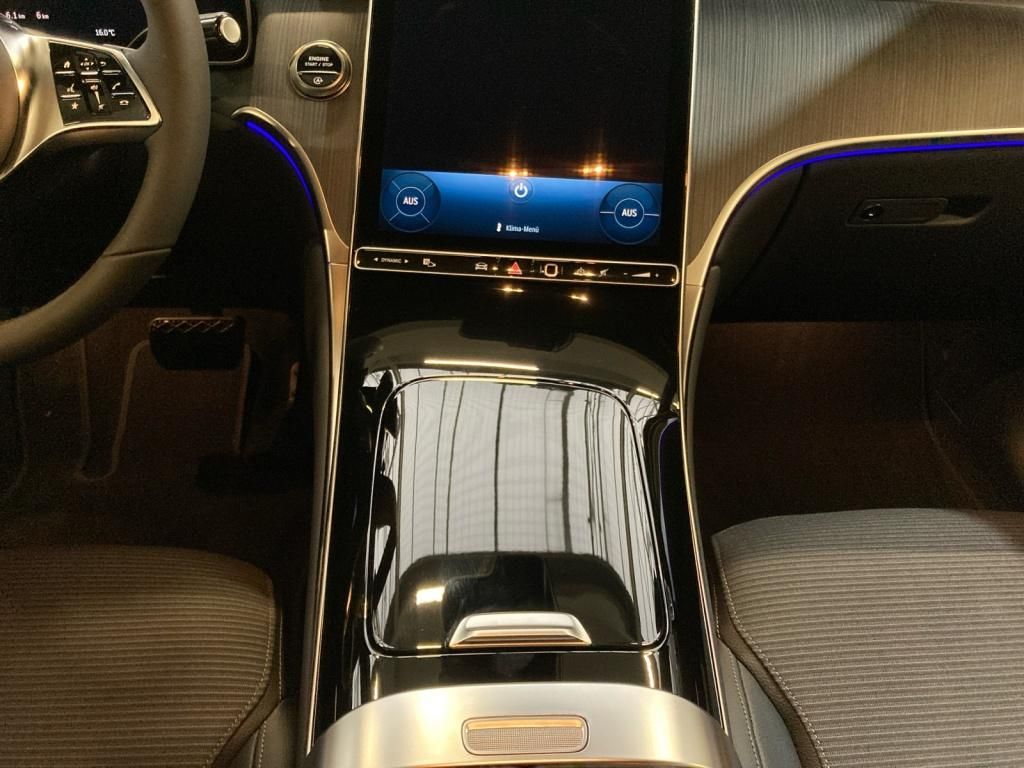 Mercedes-Benz GLC 200 4MATIC ADVANCED PLUS - Samsaru's Car Outlet
