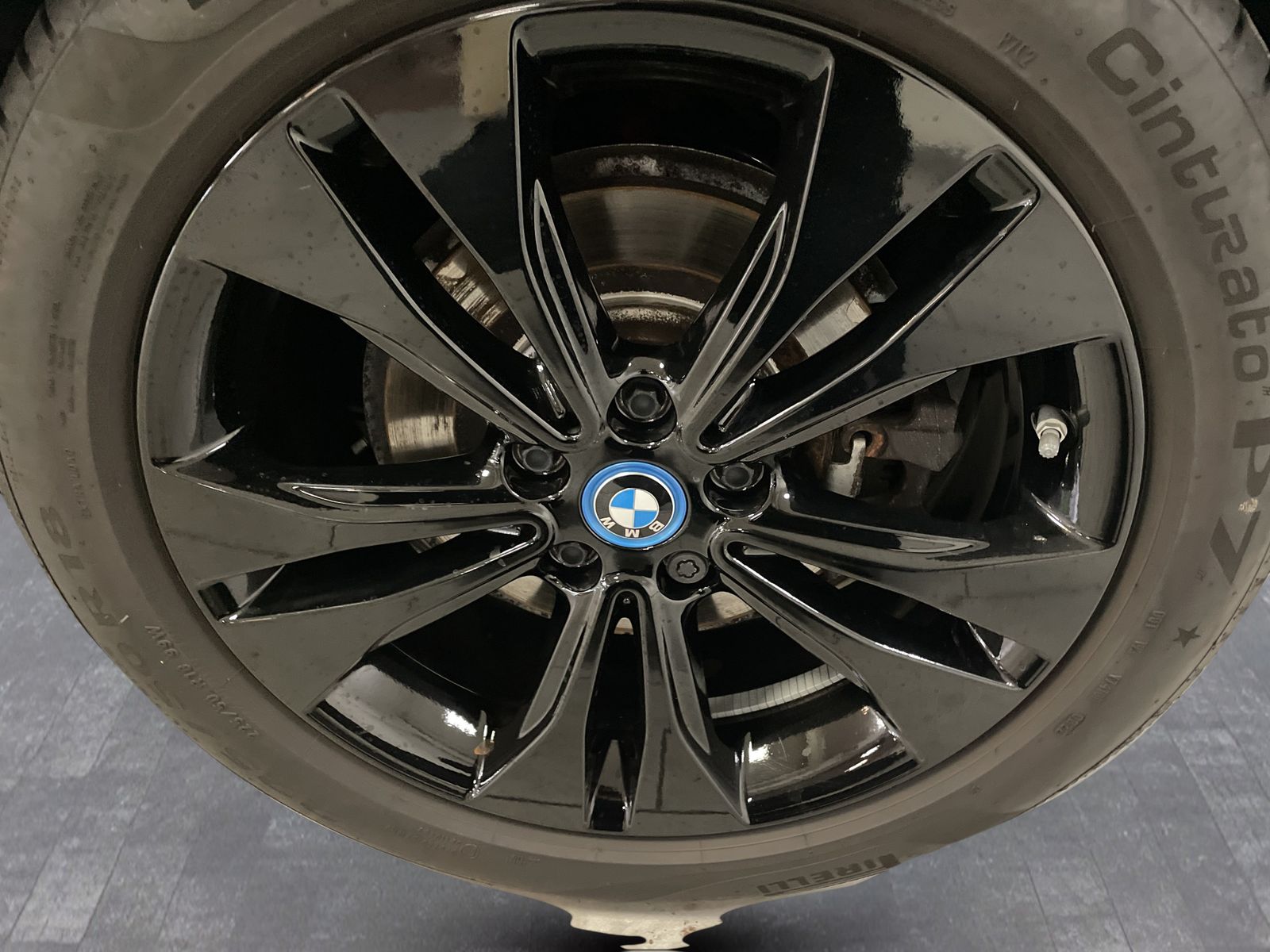 BMW X1 xDrive25e Sport Line - Samsaru's Car Outlet