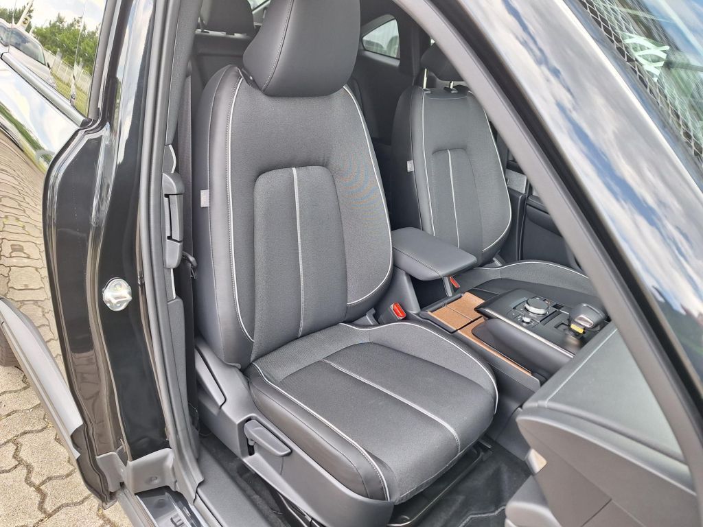 Mazda MX-30 e-SKYACTIV R-EV MAKOTO mit Premium-Pack, G