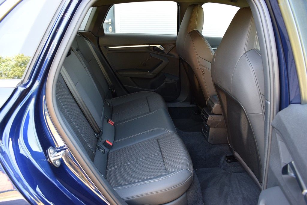 Audi A3 Sportback 35 TDI S-line - Samsaru's Car Outlet