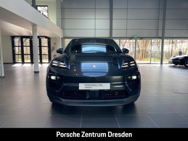 Porsche Macan - Samsaru's Car Outlet