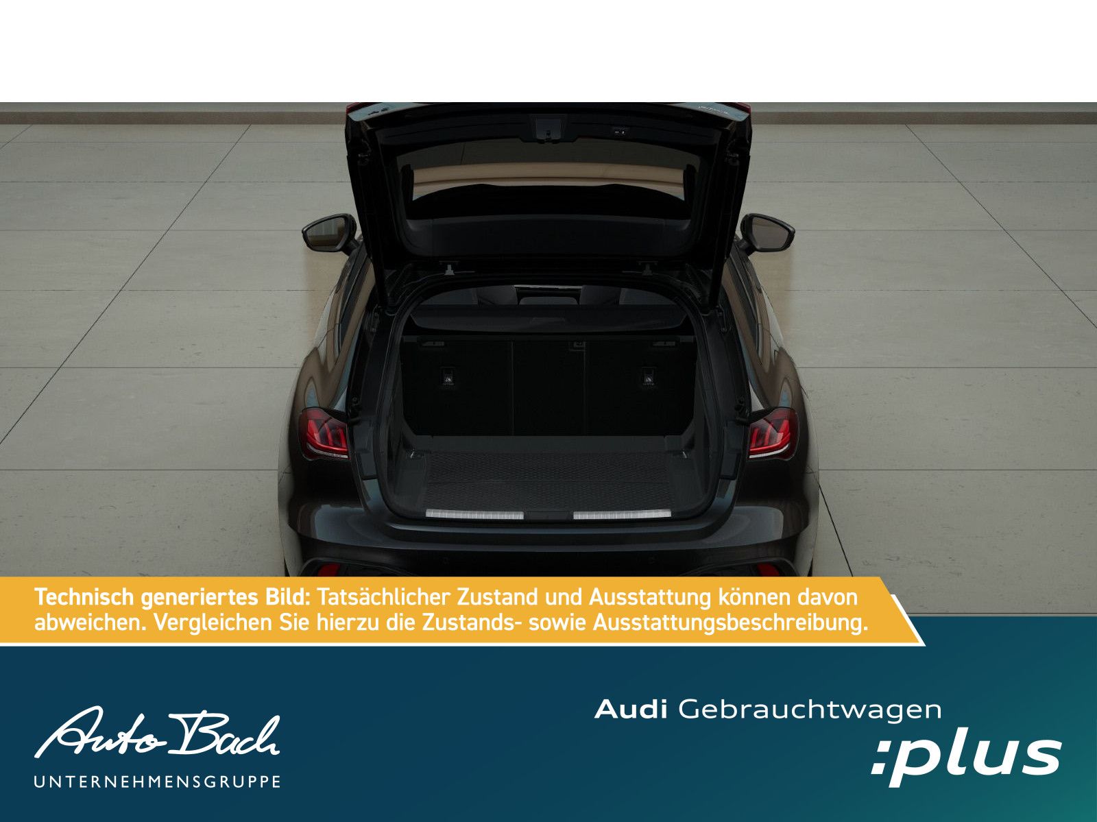 Audi A5 Avant S line TFSI qu. Stronic Navi Matrix ACC