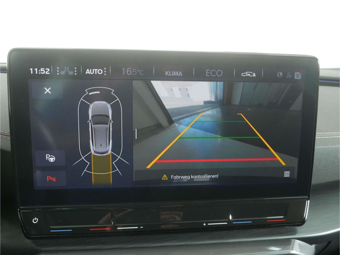 Cupra Formentor 1.4 e-Hybrid VZ AHK/SH/NAV/LED/Virt.