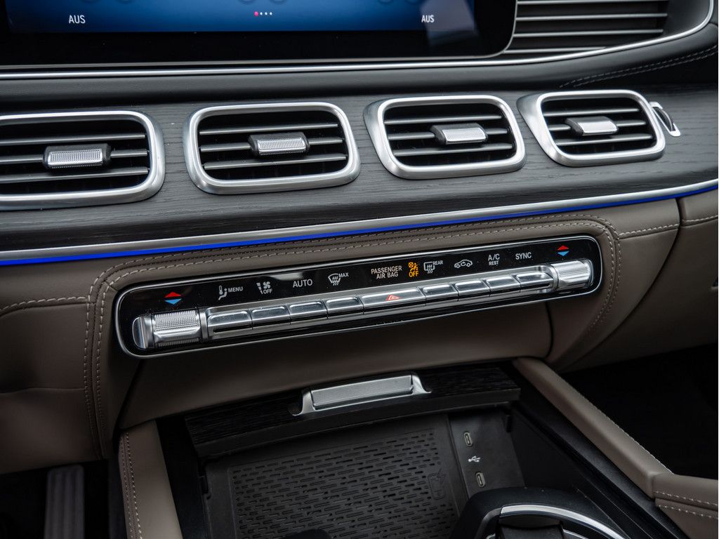 Mercedes-Benz GLE 450 d 4M Coupé Manufaktur Premium+ Distr. LE