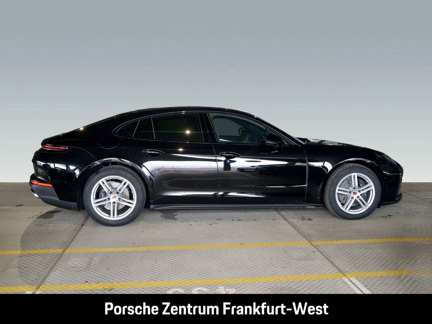 Porsche Panamera 4 BOSE Luftfederung Surround-View LED