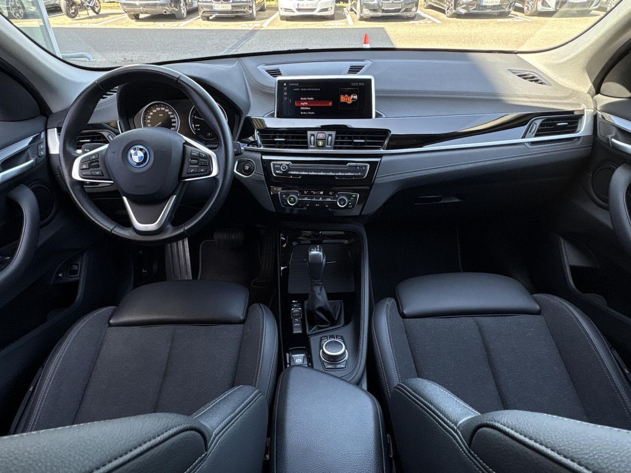 BMW X1 x25e Sport - Samsaru's Car Outlet